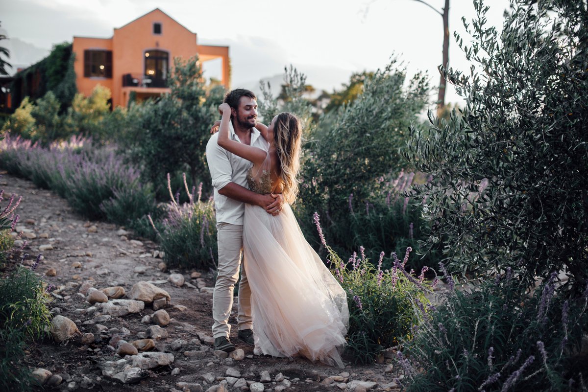 La Residence tweet media