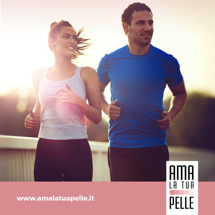 LEOPharmaIt's tweet photo. Praticare attività fisica fa bene anche a chi soffre di #DermatiteAtopica, purché siano prese alcune precauzioni per non peggiorare o risvegliare la malattia. Scopri quali: https://t.co/U38olBVdB8
#amalatuapelle https://t.co/Bb8TEJKmDv