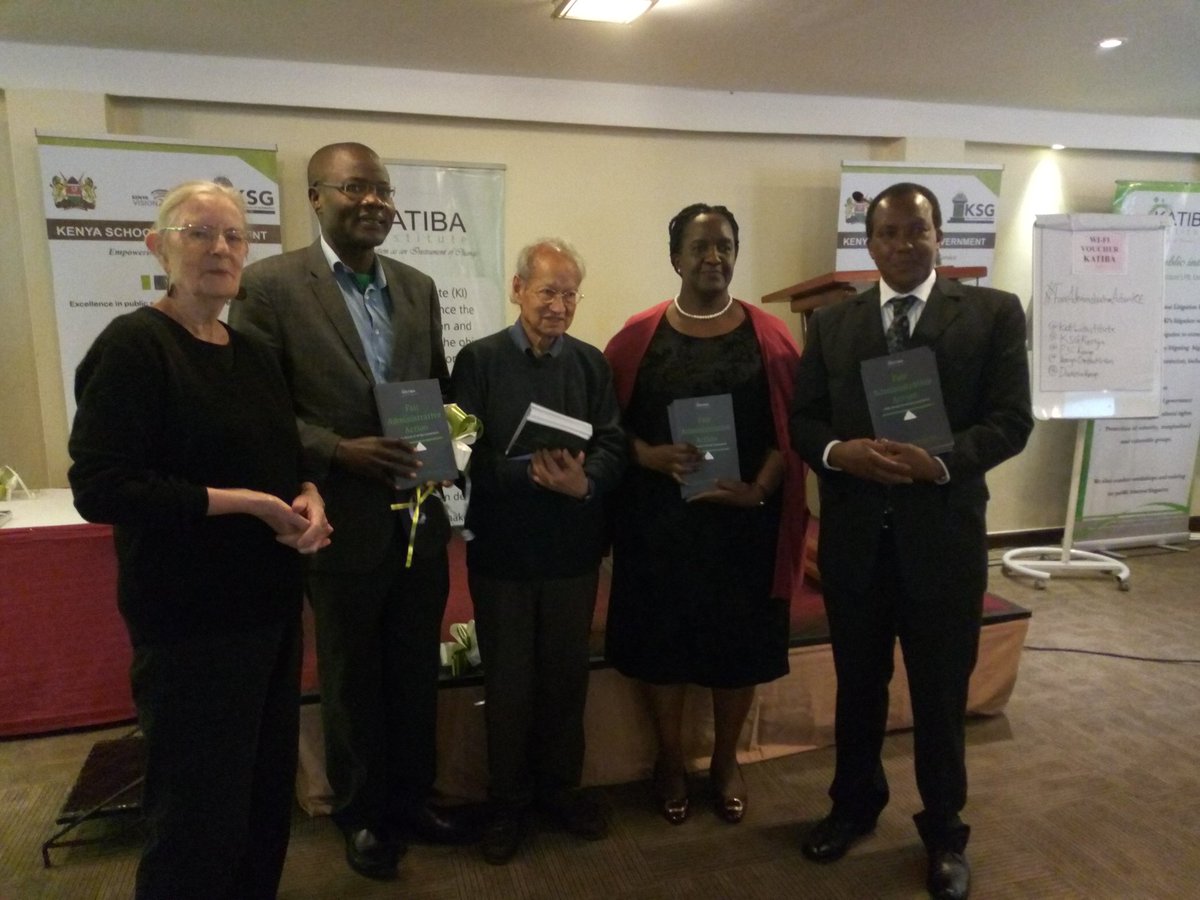 Katiba Institute tweet media