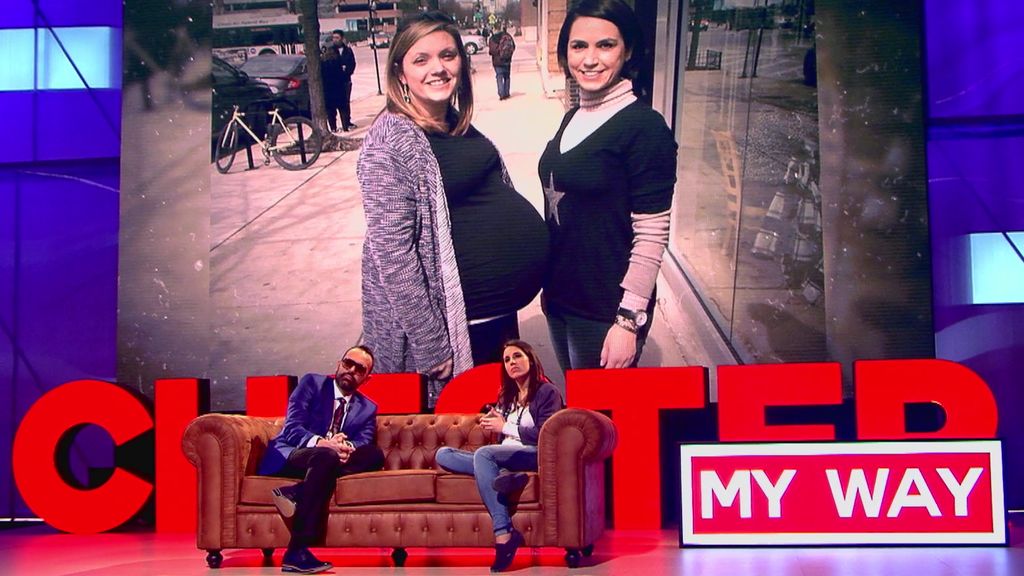 Chester_cuatro's tweet photo. La tensión entre @Irene_Montero_ y una madre por gestación subrogada: "Insultas mi modelo de familia" #ChesterMyWay https://t.co/N4LfQMo4S3 https://t.co/UFJnw8o6dR