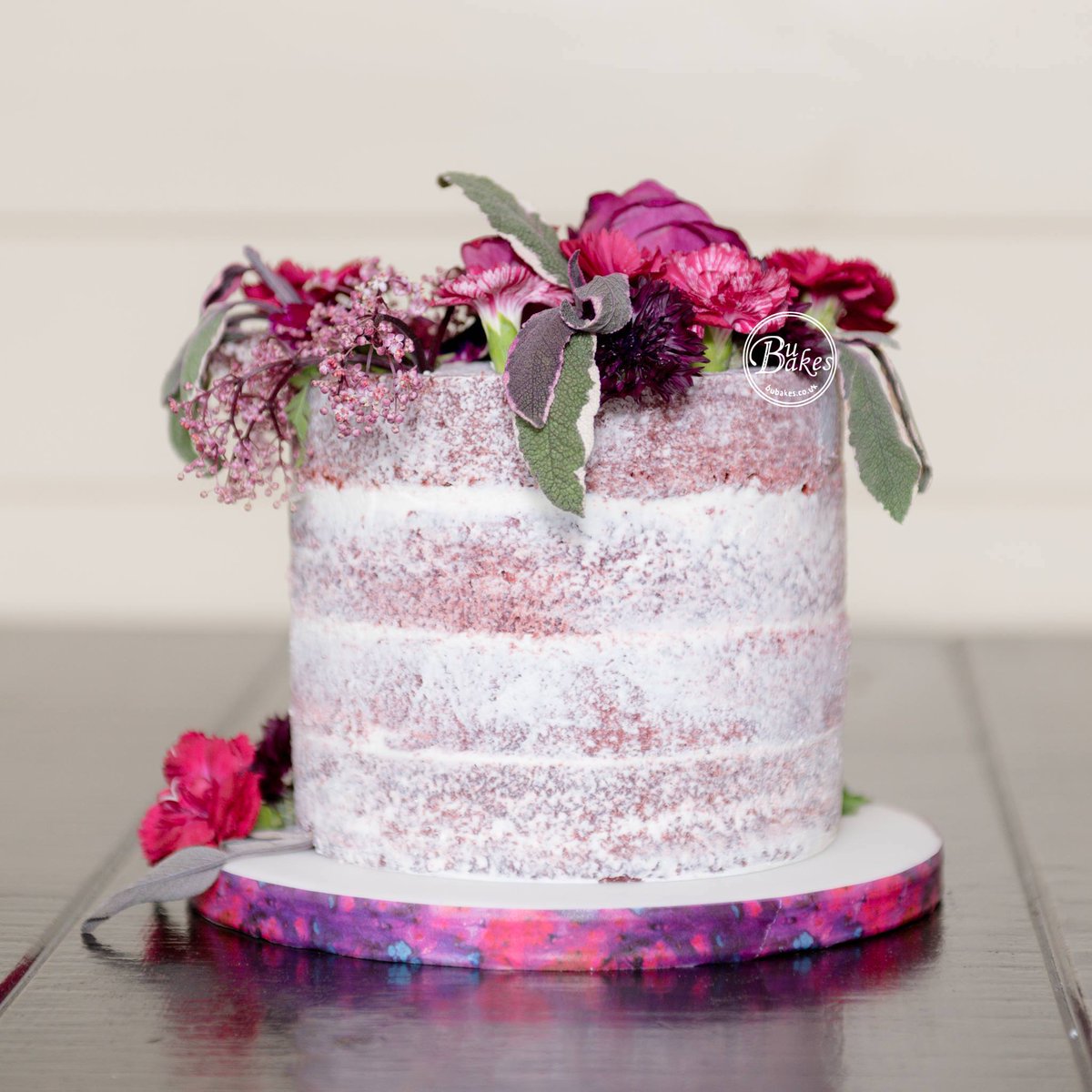 Some ridiculously beautiful photos from <a href="/AnneThomasPhoto/">Anne Thomas</a> to give your week a bright &amp; colourful start 💜❤️

#MondayMorning 

(I made the cake for my folks' ruby anniversary - thank you to @JanBillington for the glorious blooms &amp; to <a href="/katespadeny/">kate spade new york</a> for my splendid matching bag!😉)