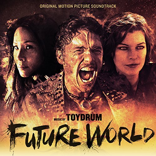 soundtrackmovie's tweet photo. Future World - movie soundtrack: https://t.co/dZ1QYSUZUQ
#FutureWorld #FutureWorldMovie #MovieSoundtrack #Soundtrack #FilmScore #Toydrum https://t.co/Pn8lg0XCya