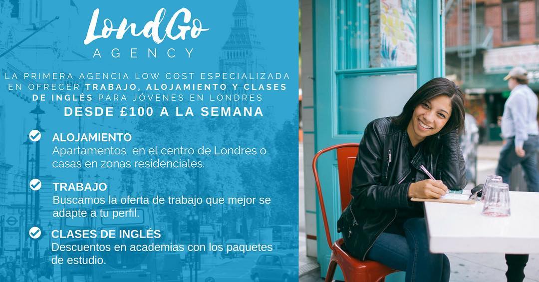 LondGoAgency tweet picture