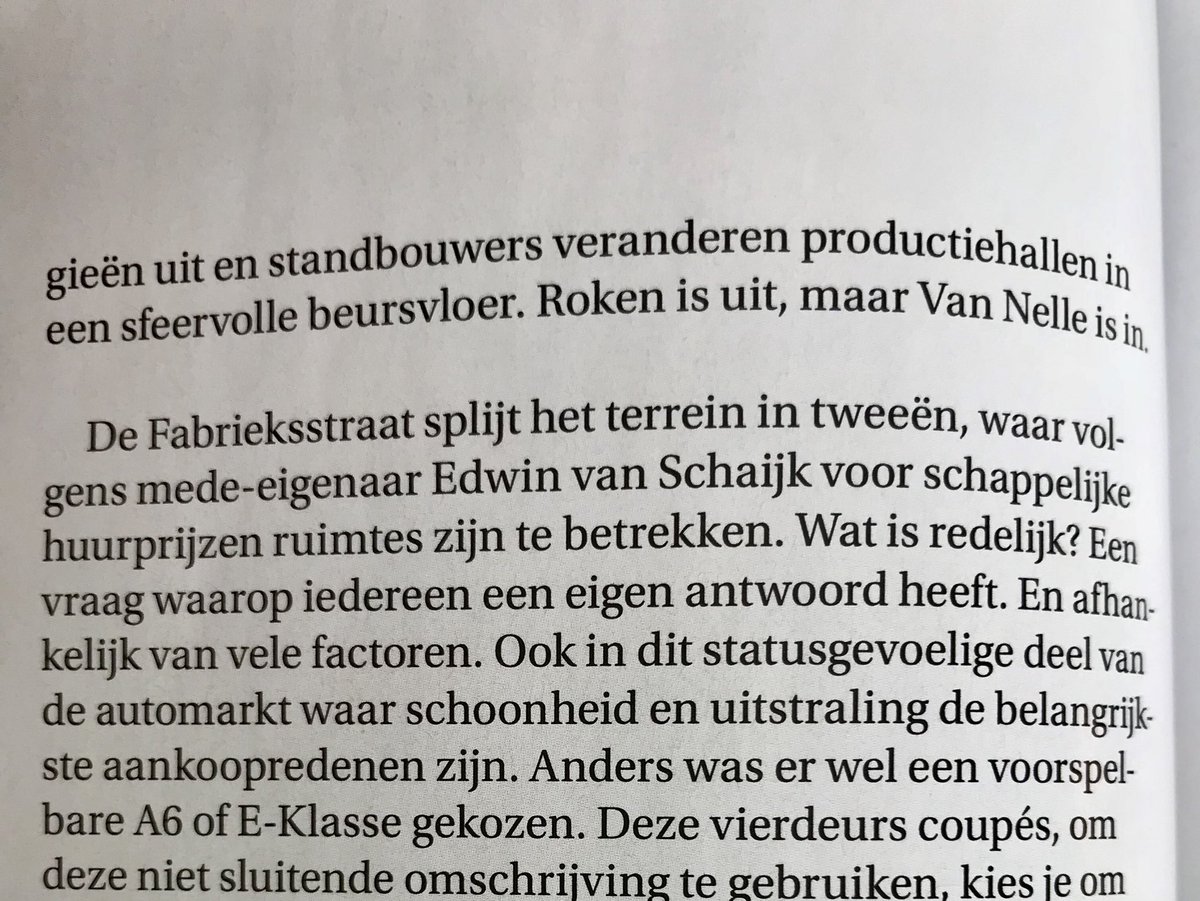 Van Nelle Fabriek tweet media