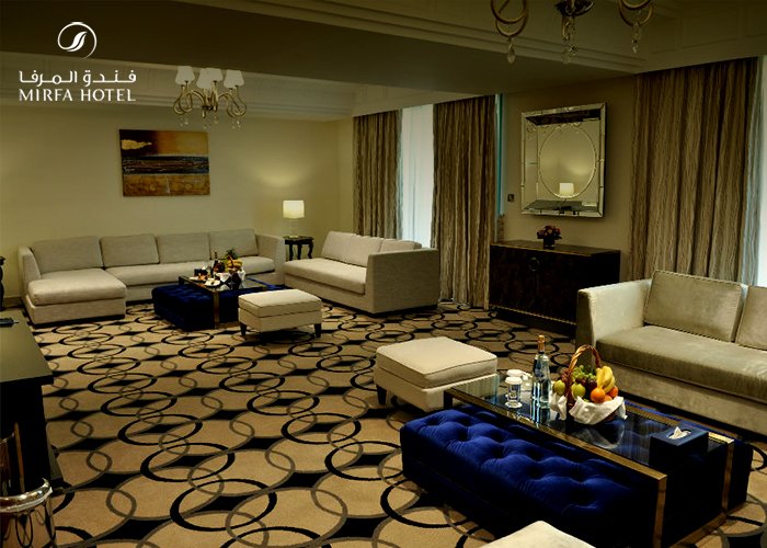 almarfa2's tweet photo. Catch up on business on work desk or host a large group of friends; our rooms are well-equipped to meet all your needs. 

Know more here: https://t.co/fGsPWeGppd
#Comfort #BeautifulView #MirfaHotel https://t.co/WmZ8XRGe5T