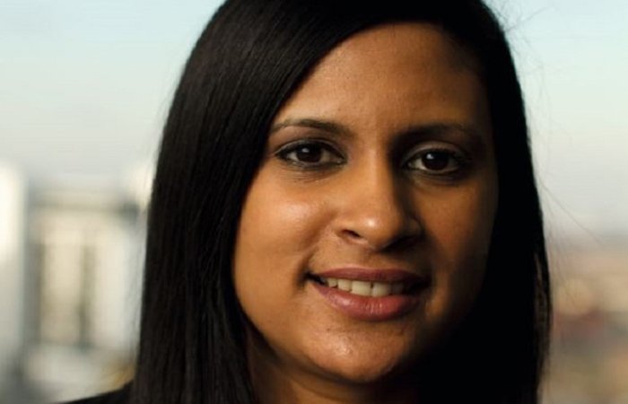 EmployeeBenefit's tweet photo. Kavitha Sivasubramaniam: Welcome to Health Week! https://t.co/by1B8l6rLU #EBHealth18 #health #wellbeing https://t.co/AUALlRmm8m