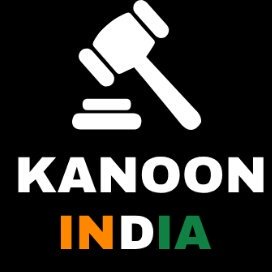 kanoonindia's tweet photo. #NewProfilePic https://t.co/4KLpRpWogm