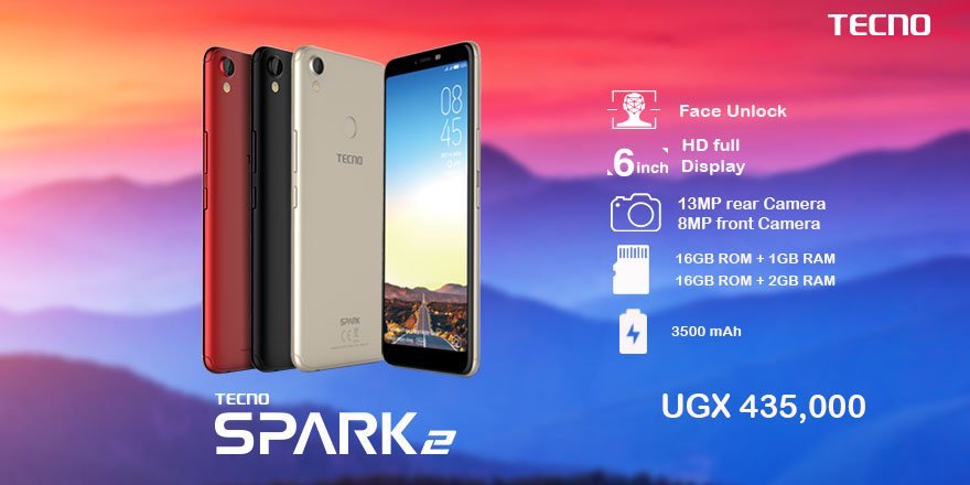 Katsivan3's tweet image. With all these specifications 🤔🤔🤔🤔but at an affordable price! Am speechless guys. 
@TECNOMobileUG

#Spark2Celebrate
