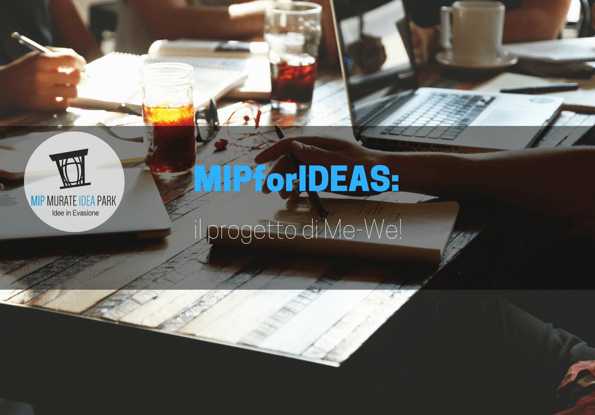 Murate Idea Park tweet media