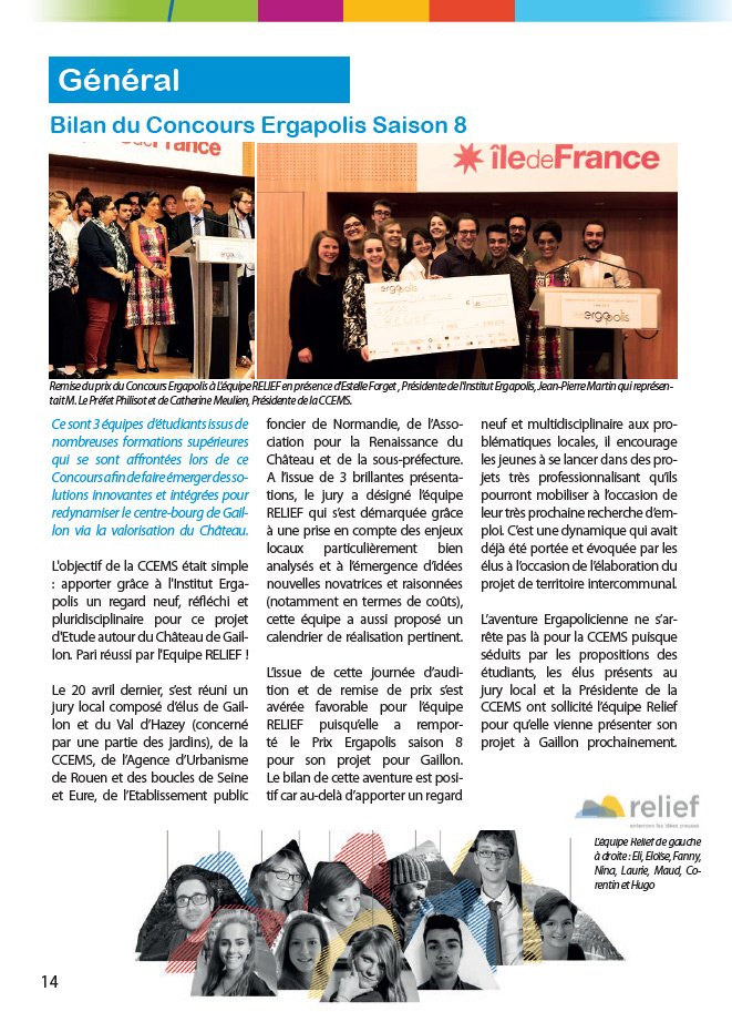 AURBSE's tweet photo. Retour sur la finale du concours @i_ergapolis pour l' #amenagement de #Gaillon et #Mantes-la-Jolie en bords de #Seine via #CCEMS Le Mag  
>> https://t.co/VTamehHg2w  @vdseine @iauidf @Apur_75 @AucameCNM https://t.co/ZBXnuD1VCU