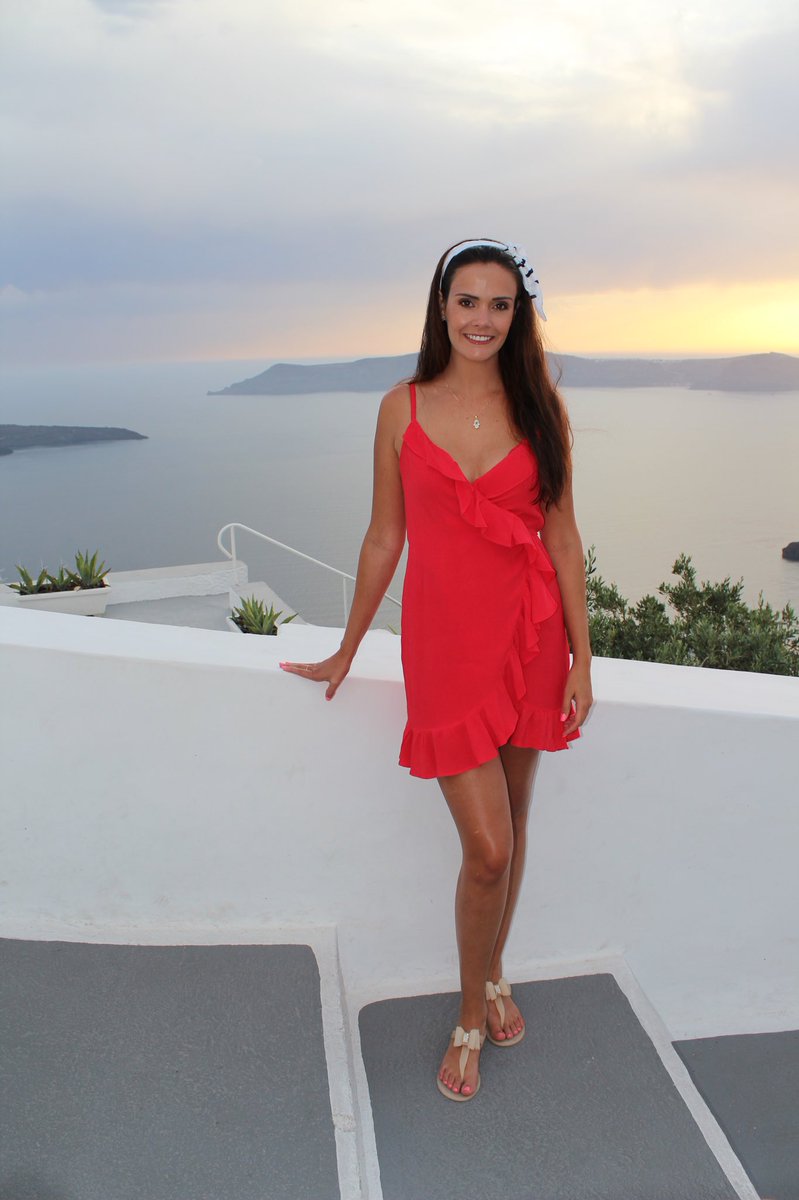 Greece, you were magical! 🇬🇷♥️ #backtoreality