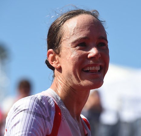 Need a good triathlon read to start the week? Check out the in-depth 2017 ups and downs of <a href="/Sarahlewis111/">Sarah Lewis</a> - one very determined athlete who has not let adversity stop her rapid progress >>> tri247.com/triathlon-feat…