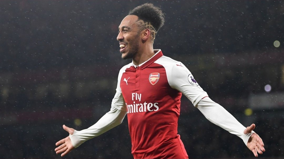 Happy Birthday Pierre-Emerick Aubameyang!! Enjoy your day!!  