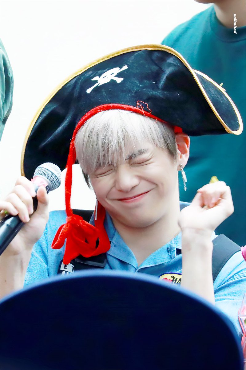 강다니엘의 온도차 tweet media