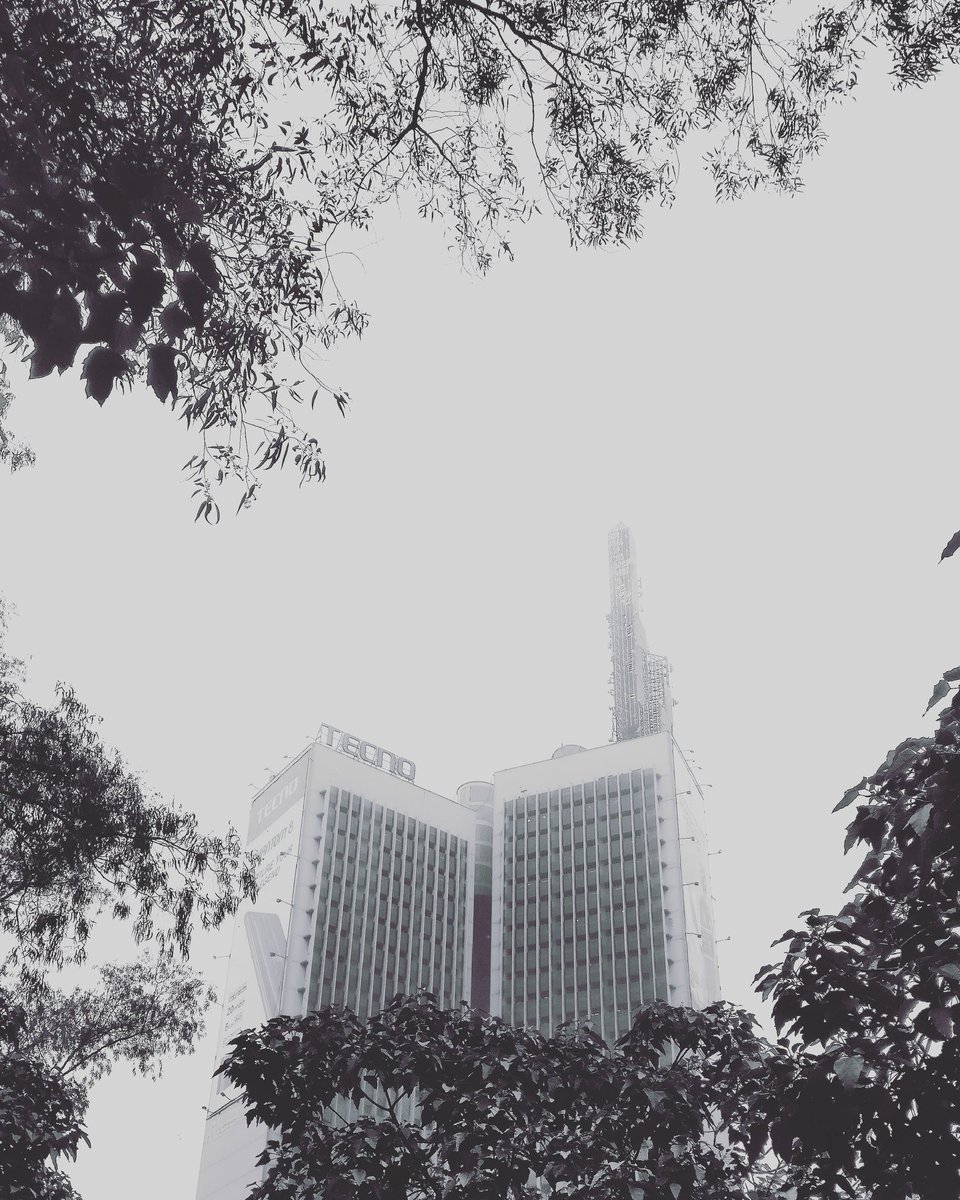 mwarv's tweet image. Russia is hosting the World Cup.

Nairobi is hosting it's weather.