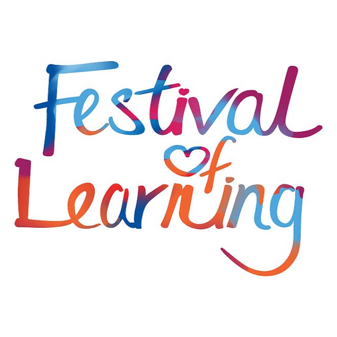 barn_field's tweet photo. It's #FestivalOfLearning Week! Formerly known as Adult Learners Week, the Festival celebrates lifelong learning. Find out about Adult Learning at #BarnfieldCollege at https://t.co/ogUhjSKetB and about @festival_learn at https://t.co/CxcIOXO9gt #LoveToLearn #LearningHasNoAge https://t.co/NEDEIlbgnm