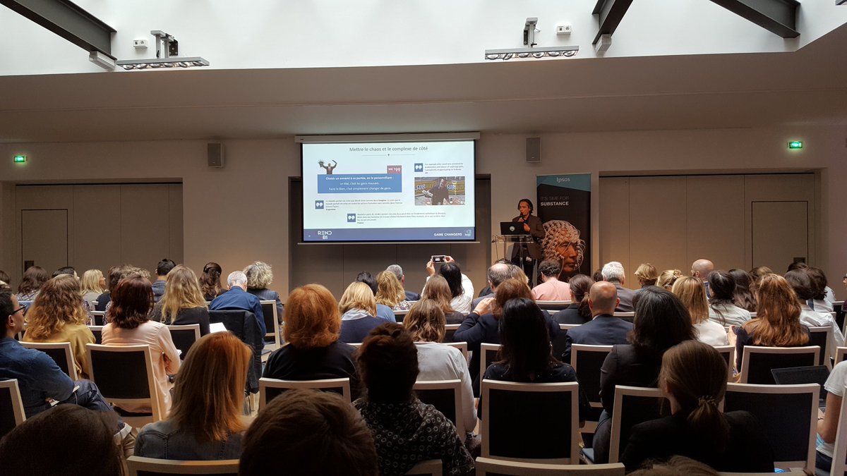 #TrendObs 2019 : La reprise de contrôle se fait dans le présent, le quotidien : purifier son corps et son esprit, s’entourer de ce/ceux qu’on aime, tendre la main aux plus faibles et nécessiteux