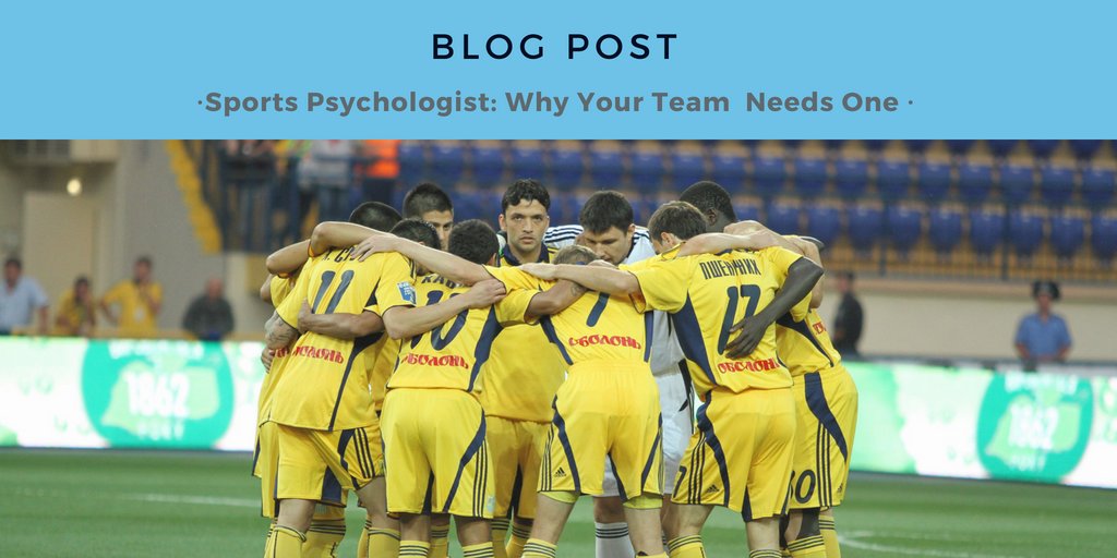 Awaremind1's tweet photo. Would you know if your team needs a sports psychologist or confidence coach to help you through the season? Follow the link below and read our blog to find out if your team needs one: https://t.co/0EfhBdDfUz
#awaremind #mondaymotivation #sportsconfidence #teamtraining https://t.co/zr7c2uhBai