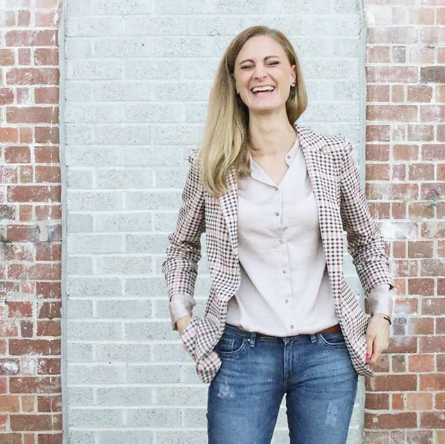 COUNCILLOR SPOTLIGHT // In recent years, Alexandra Thoridt has brought together her passions of graphic design and travelling. Having worked in Germany and USA, she is now involved in exciting projects in Australia. Say hello at the next AGDA event! #agdaqld #oneagda