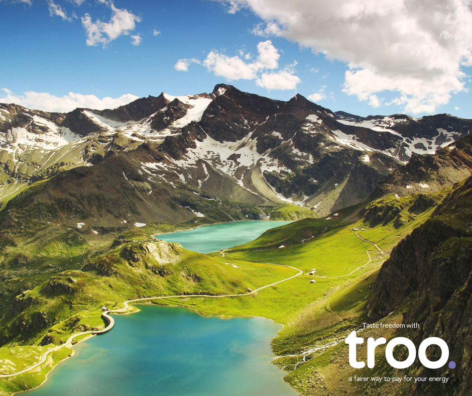Troocost's tweet photo. We believe knowledge is power, which is why we have designed a fairer way to help you save on your energy prices.
Our online portal allows you to easily compare prices and contracts and make an informed decision.
#GYNHour #NEEChamber #FSB #mhtbiz #GrowYourKnowledge https://t.co/anTPpyABCY
