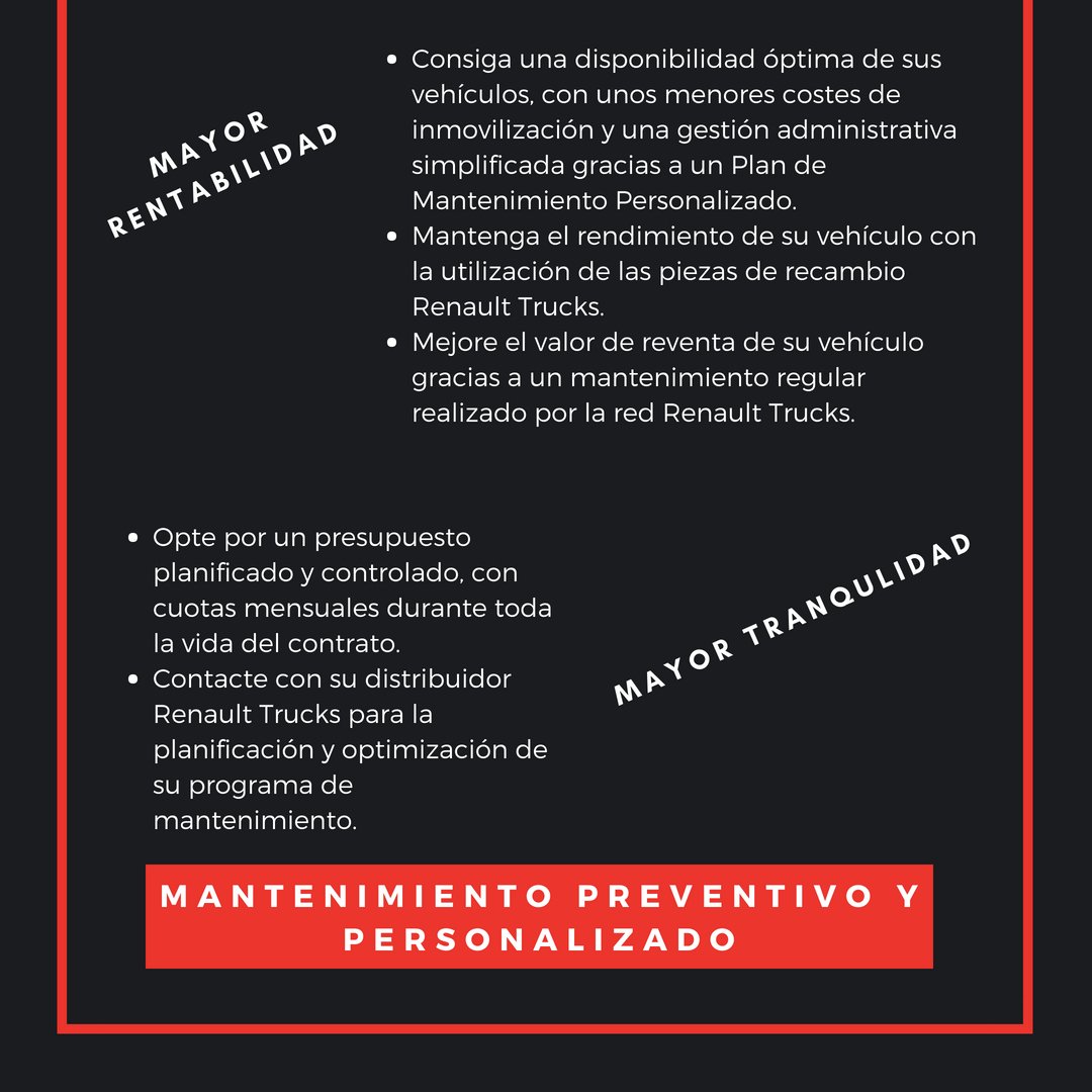 Motorisa, S.A. tweet media