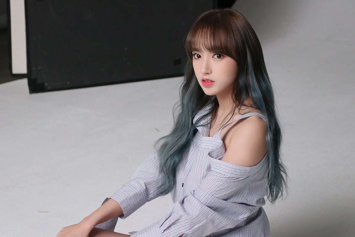 성소 程潇 Cheng Xiao