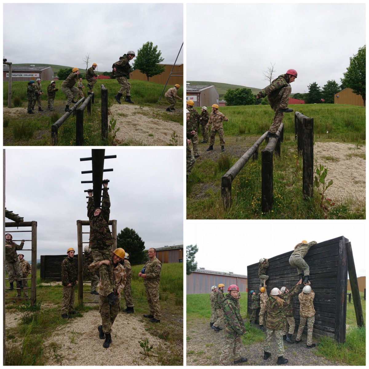 St David's Day Run tweet media