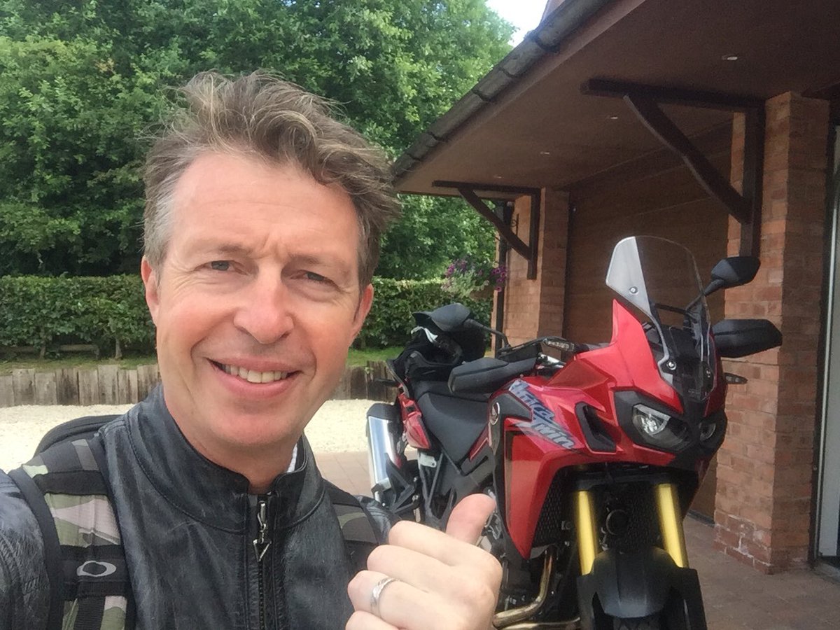 Matt Neal tweet media