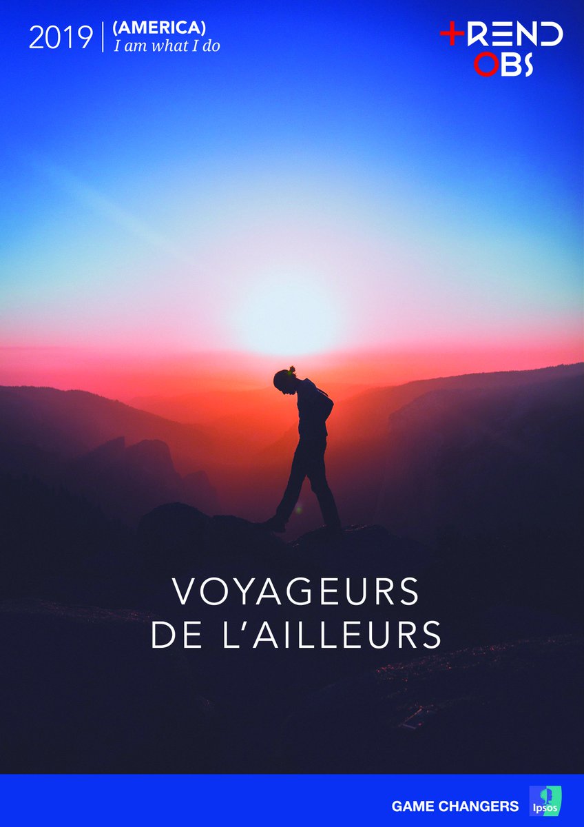 Ipsosbva's tweet photo. #TrendObs 2019 : une contre-tendance en vue ? https://t.co/Kvt7Yzh2XH
