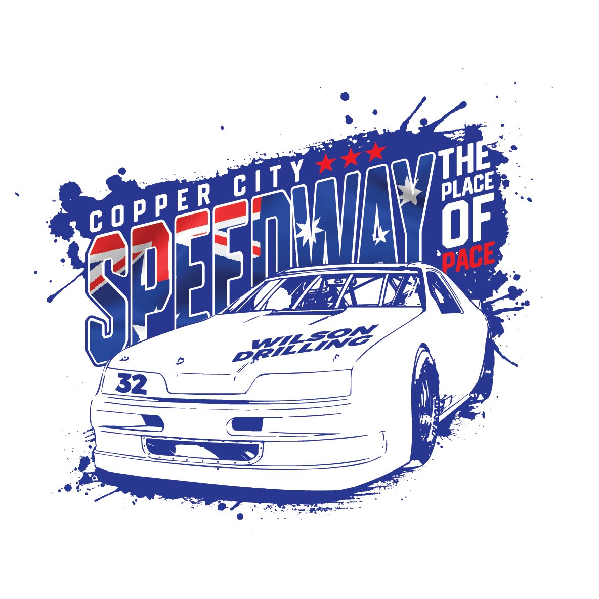 Process_house's tweet photo. “Hello ladies and gentlemen, welcome to the Copper City Speedway, the place of pace....”
#processhouse #processhouseteamissue #wilsondrilling #coppercity #cobar #ride2835 #sloany #speedway https://t.co/4eB1QFI1HS
