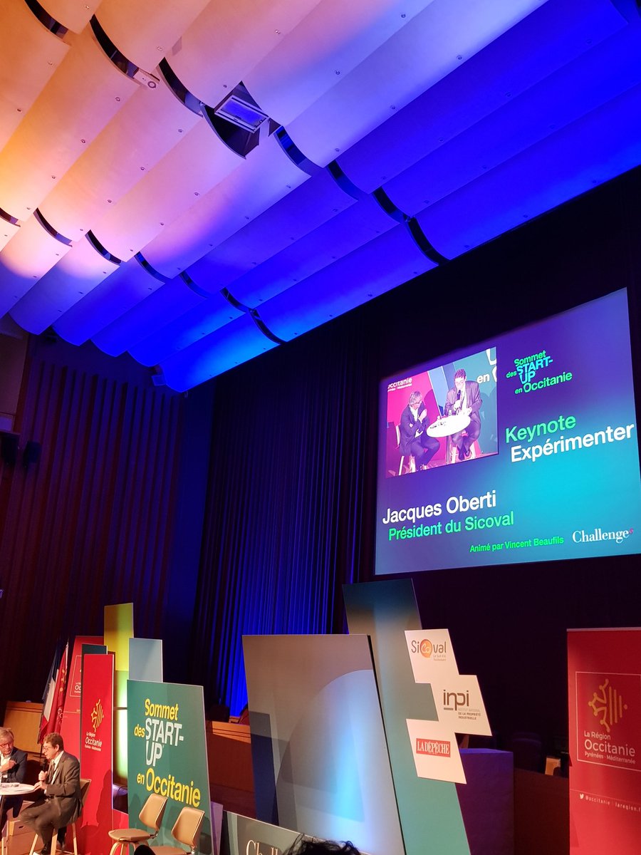 Freya_Games's tweet photo. Au sommet des startups de @Challenges à l'ecoute de @JacquesOberti du @sicoval31 avec qui nous experimentons un projet d'education au numerique destiné à apprendre aux enfants ce qu'est une donnée numerique #agentdata #seriougame #SommetStartUp https://t.co/A5WppZvp5Z