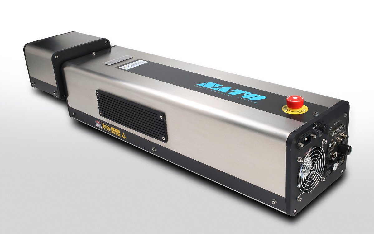 DataLase's tweet image. Discover how we can meet production environment demands through our complete #laser and #label solution ow.ly/tDss30jqKi0 @SATOsolutions  @SATO_Europe @SATO_HDGS #totalcodingsolution