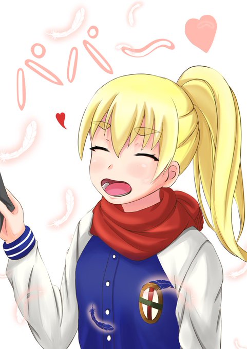 RKGK
杏子ちゃんマジ天使...
PIXIV:
https://t.co/z9TuemAy9j 