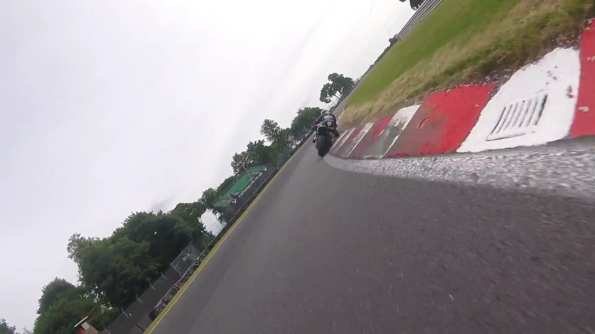 r6nidge's tweet photo. Oulton Park was fun 😀 https://t.co/sA80K8k5l9