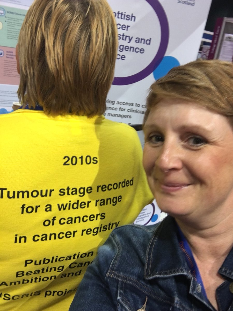 JillFerbrache's tweet image. #scris photo op, great pens and prizes!