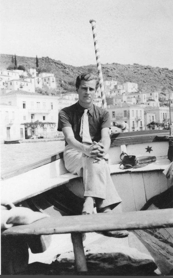 elenischool's tweet photo. An affection clinging to #Romios &amp; #Romiosyne 🇬🇷 #PatrickLeighFermor. The Journey Continues. The 9th Supplement of the @TheBenakiMuseum journal, 25 inspired papers shedding  light on this multi-faceted personality https://t.co/38ECviGEzB #reading 📘 https://t.co/DcIUpJOTqL