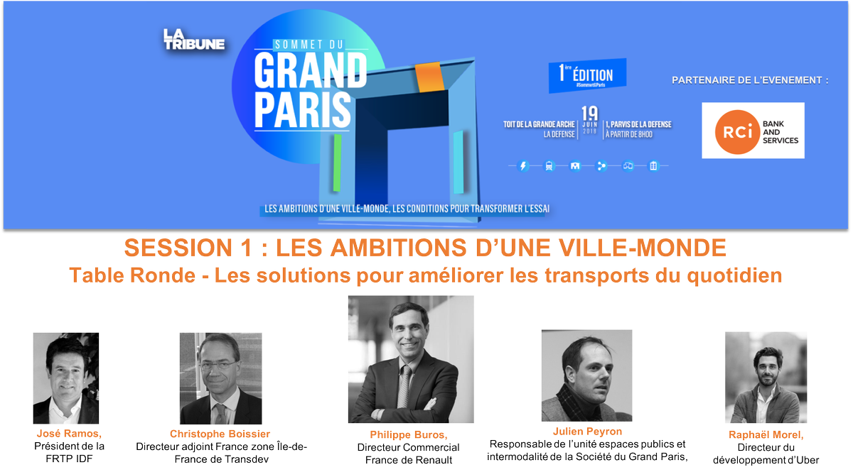 Mobilize_FS's tweet photo. #RCIBSLive J-1 avant le Live de la table ronde organisée par @LaTribune et animé par @Cesarmand et @PIALOT1 : "Les solutions pour améliorer les transports du quotidien » avec Philippe Buros, aujourd'hui directeur commercial France de @Groupe_Renault #SommetGParis https://t.co/vFqBK2sCmA