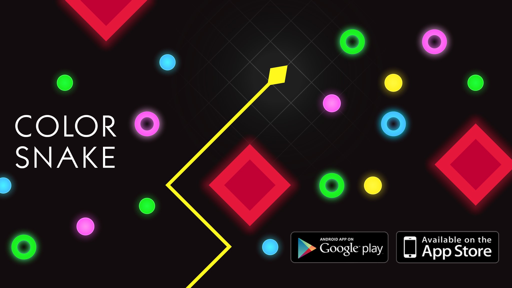Snake::Appstore for Android