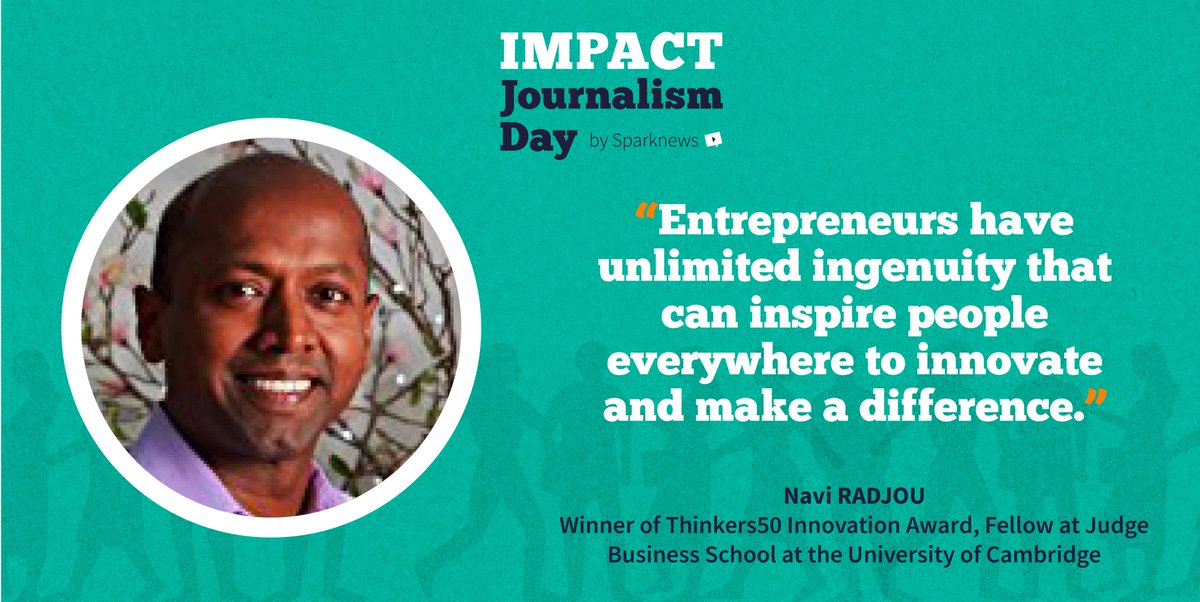 Sparknews (@sparknews) on Twitter photo If you believe like <a href="/NaviRadjou/">Navi Radjou 🇮🇳🇫🇷🇺🇸</a> that entrepreneurs have an incredible power to make a difference, join us and share #StoryOfChange like the 50+ that were highlighted in #ImpactJournalism Day like <a href="/ZelijInvent/">Zelij Invent</a>, <a href="/TaleMeShop/">Tale Me</a> or Beyond Coffee
sharestoriesofchange.org If you believe like <a href="/NaviRadjou/">Navi Radjou 🇮🇳🇫🇷🇺🇸</a> that entrepreneurs have an incredible power to make a difference, join us and share #StoryOfChange like the 50+ that were highlighted in #ImpactJournalism Day like <a href="/ZelijInvent/">Zelij Invent</a>, <a href="/TaleMeShop/">Tale Me</a> or Beyond Coffee
sharestoriesofchange.org