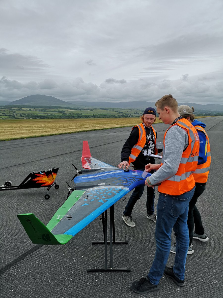 QinetiQ Group tweet media