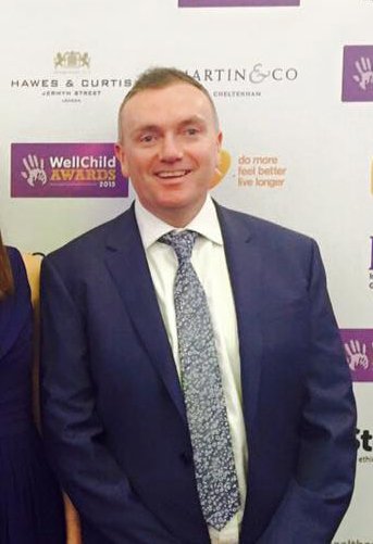 Congratulations Matt Magovern! He's been promoted to Operations Director at TypeCraft Ltd &amp; Mark Latchford Large Screen &amp; Print Digital (part of the <a href="/FinnickGroup/">Finnick Group</a>) #Cheltenham #glosbiz 👉 bit.ly/2MzSppp