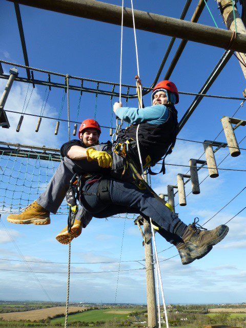 Technical Outdoor Solutions tweet media