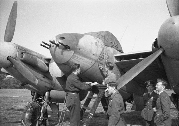 GRossSharp's tweet photo. #MossieMonday https://t.co/T35sQM1T5r of 487 Sqn, RNZAF, Want to see a British-built https://t.co/T35sQM1T5r fly again? Then join @PeoplesMosquito ! See #TPMClub at https://t.co/C5vI29pIBt @SWWEC1 @CartertonRafa @633aircadets @W4050 @PoppyLegion @poppypride1 #aircadets https://t.co/8TOIdMw6Yk