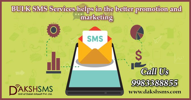 dakshsms_'s tweet photo. BULK SMS Company Jaipur will allow you a deeper reach into the marketplace without spending as tons as you will when engaging in conventional advertising!
.
.
.
#BulkSmsHyderabad #BulkSmsBhopal #BulkSmsKolkata #BulkSmsServicesAhmedabad 
99833-88855
https://t.co/AkmVXkuyA5 https://t.co/RqWmwhv0mN