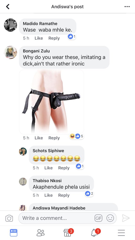 I visited our relatives at the village to see what they are doing &amp; this is what I found. 😔 😢 😭 😂