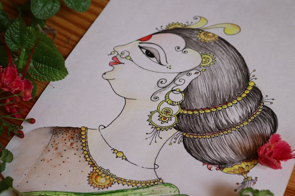 RangDeStudio's tweet photo. There is never enough time to enjoy what you love !!
Hobby Art Workshops @ColorinStudio 

Know more: https://t.co/XpKJ7RbTNt

https://t.co/gm70QYYZ3g| Call/WhatsApp : +91 8150010700⠀

#hobbyartworkshop #anybodycandraw #hobby #decor #art #drawing #artworkshop https://t.co/PENaGIiN0W