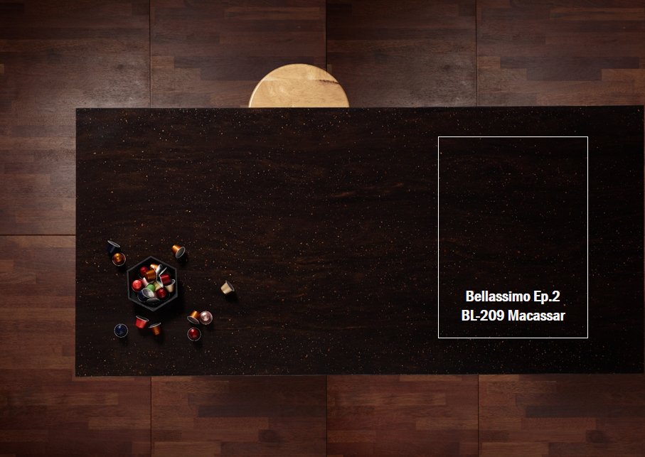 Do not worry about the scratch of your countertop! #Hanex is high resistance with stain and scratch!!!
#hanwha #hanwhalnc #hanex #solidsurface #kitchen #interior #design