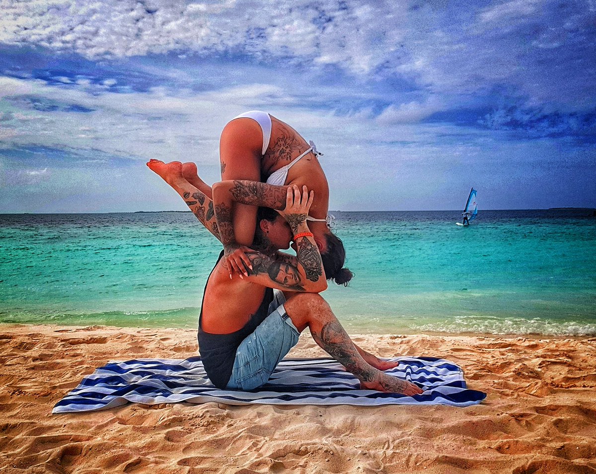 Yoga Sundays