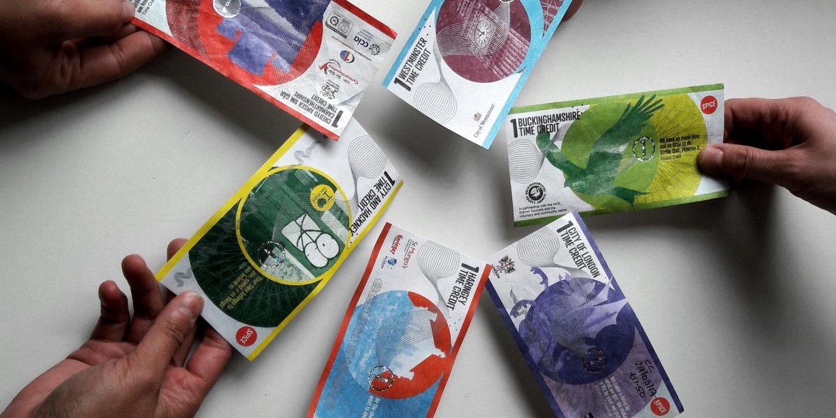 We’re recruiting! We have three exciting opportunities to join the <a href="/justaddspice/">Spice Time Credits</a> team #London #Lancashire #Cardiff goo.gl/WCs9ov