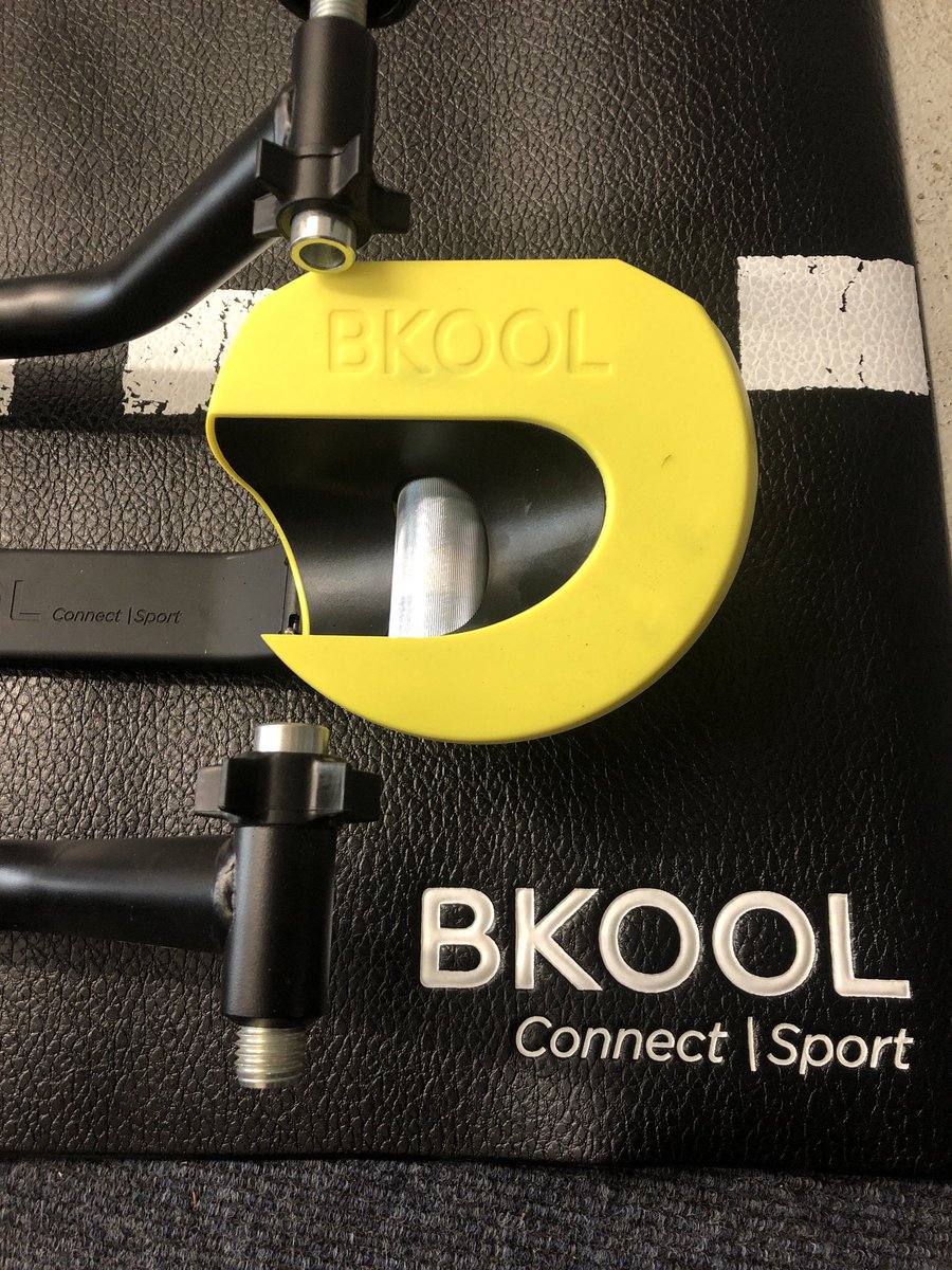 TriathlonKim's tweet photo. Good morning #Monday .. are you racing @IRONMANtri UK in #Bolton? 🇬🇧 check this out from @Bkool_English https://t.co/hBGEhderaI